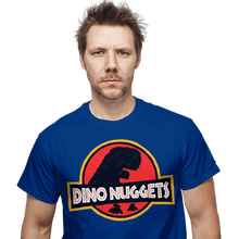 Load image into Gallery viewer, Shirts Dino Nuggets
