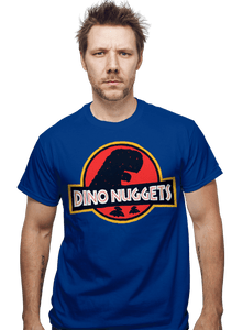 Shirts Dino Nuggets