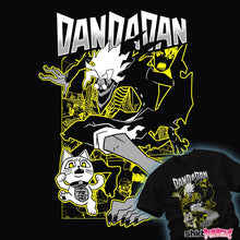 Load image into Gallery viewer, Last_Chance_Shirts Dandadan
