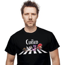 Load image into Gallery viewer, Daily_Deal_Shirts The Cursed The Cursed
