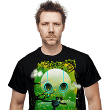 Load image into Gallery viewer, Daily_Deal_Shirts Wild Robot Wild Robot
