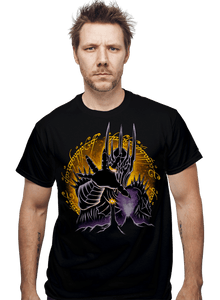 Daily_Deal_Shirts Lord Of The Earth Lord Of The Earth