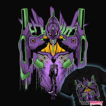 Load image into Gallery viewer, Daily_Deal_Shirts EVA Unit-01
