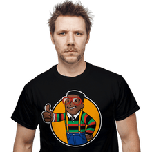 Load image into Gallery viewer, Daily_Deal_Shirts Urkel Boy Urkel Boy
