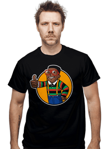 Daily_Deal_Shirts Urkel Boy Urkel Boy