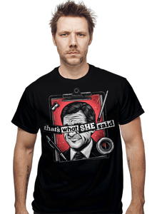 Daily_Deal_Shirts The Boss The Boss