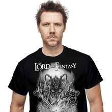 Load image into Gallery viewer, Daily_Deal_Shirts The Lord Of Fantasy
