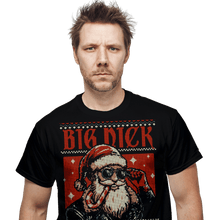 Load image into Gallery viewer, Daily_Deal_Shirts Big Nick Energy Big Nick Energy
