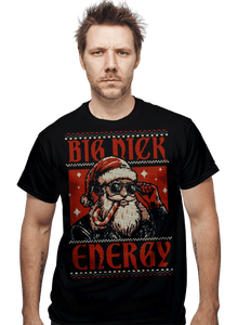 Daily_Deal_Shirts Big Nick Energy Big Nick Energy