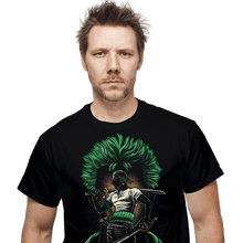 Load image into Gallery viewer, Daily_Deal_Shirts Pirate Hunter Fury Pirate Hunter Fury
