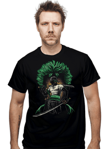 Daily_Deal_Shirts Pirate Hunter Fury Pirate Hunter Fury