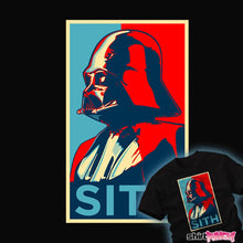 Load image into Gallery viewer, Shirts Sith Hope Sith Hope
