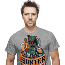 Load image into Gallery viewer, Daily_Deal_Shirts Hunter Pilsner
