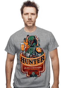 Daily_Deal_Shirts Hunter Pilsner