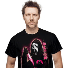 Load image into Gallery viewer, Daily_Deal_Shirts Ghostface Attack
