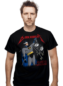 Daily_Deal_Shirts And Justice For Gotham And Justice For Gotham