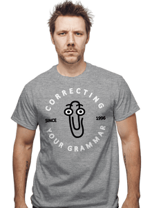 Daily_Deal_Shirts Grammar Corrector Grammar Corrector