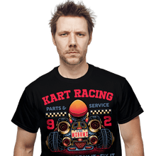 Load image into Gallery viewer, Shirts Kart Racing
