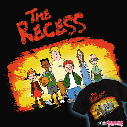 Daily_Deal_Shirts The Recess The Recess