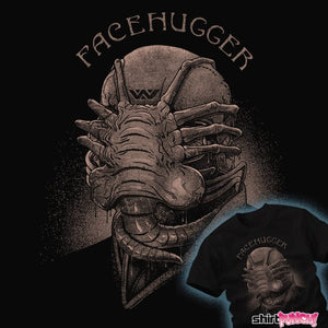 Daily_Deal_Shirts Black Hugger Black Hugger