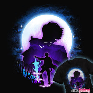 Daily_Deal_Shirts Shadow Monarch Shadow Monarch