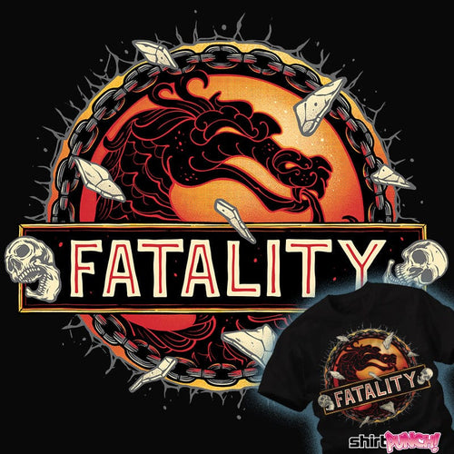 Daily_Deal_Shirts Fatality Fatality