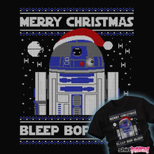 Load image into Gallery viewer, Daily_Deal_Shirts Christmas Droid Christmas Droid
