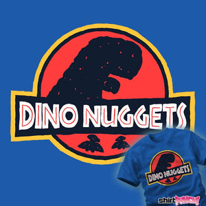 Shirts Dino Nuggets