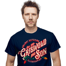 Load image into Gallery viewer, Daily_Deal_Shirts Griswold &amp; Sons Griswold &amp; Sons
