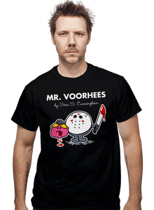 Daily_Deal_Shirts Mr. Voorhees Mr. Voorhees