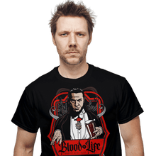 Load image into Gallery viewer, Last_Chance_Shirts Dracula Beer
