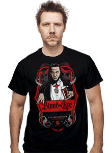 Last_Chance_Shirts Dracula Beer