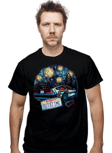 Daily_Deal_Shirts Always Outatime Always Outatime