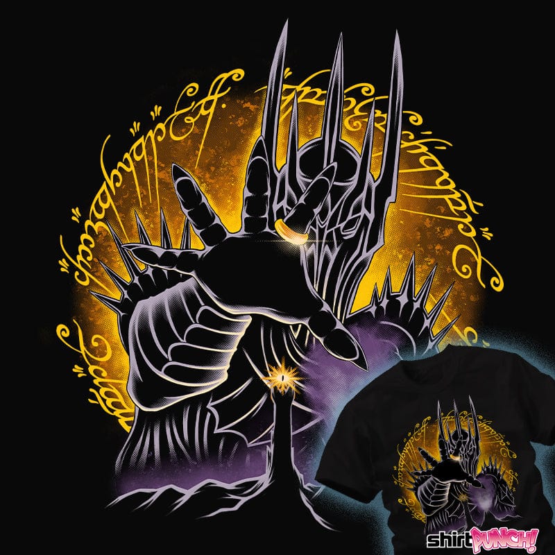 Daily_Deal_Shirts Lord Of The Earth Lord Of The Earth