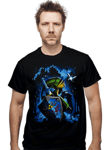 Shirts Hero Of Time