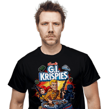 Load image into Gallery viewer, Daily_Deal_Shirts G.I. Krispies
