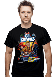 Daily_Deal_Shirts G.I. Krispies