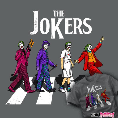 Daily_Deal_Shirts The Jokers