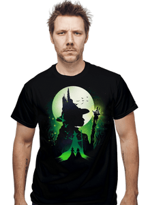 Daily_Deal_Shirts The Witch Of The West The Witch Of The West