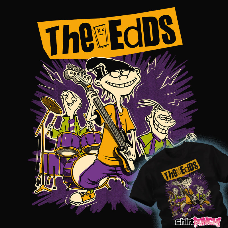 The Edds