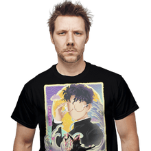 Load image into Gallery viewer, Daily_Deal_Shirts Great Wave Okarun Great Wave Okarun
