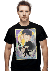 Daily_Deal_Shirts Great Wave Okarun Great Wave Okarun