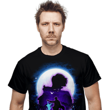 Load image into Gallery viewer, Daily_Deal_Shirts Shadow Monarch Shadow Monarch
