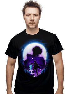 Daily_Deal_Shirts Shadow Monarch Shadow Monarch