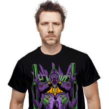 Load image into Gallery viewer, Daily_Deal_Shirts EVA Unit-01
