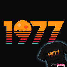 Load image into Gallery viewer, Daily_Deal_Shirts 1977 Double Sun 1977 Double Sun
