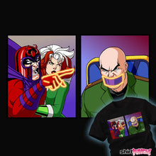 Load image into Gallery viewer, Daily_Deal_Shirts Magneto Yelling At Xavier

