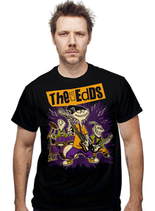 The Edds