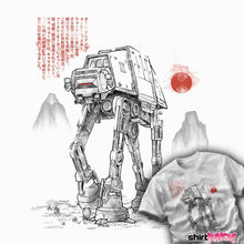 Load image into Gallery viewer, Daily_Deal_Shirts Armored Walker Sumi-E Armored Walker Sumi-E
