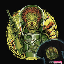 Load image into Gallery viewer, Shirts The Martians The Martians
